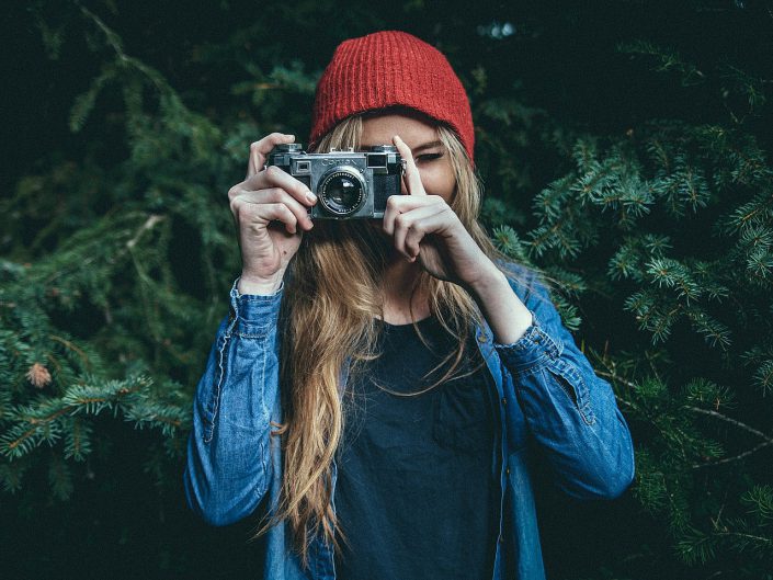 Adventure Photography