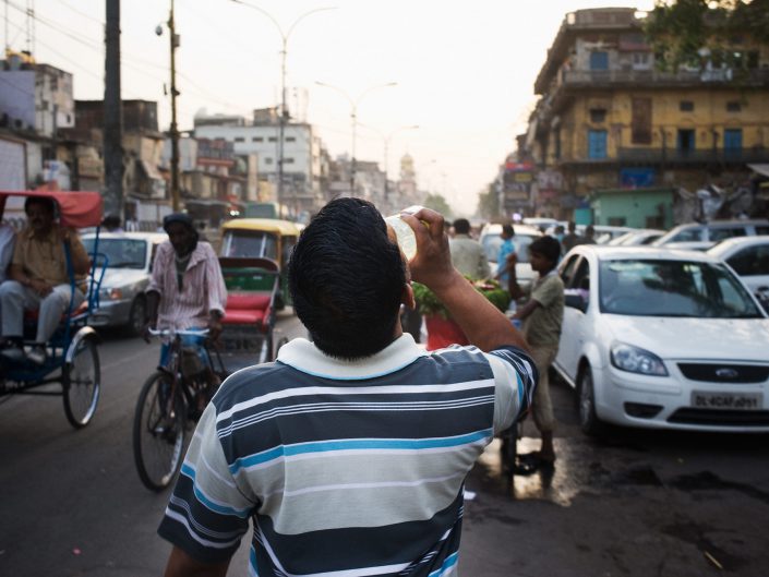 India
