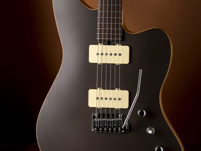 Guitars