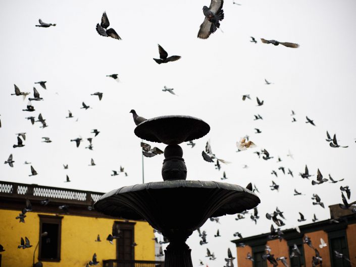 Peru