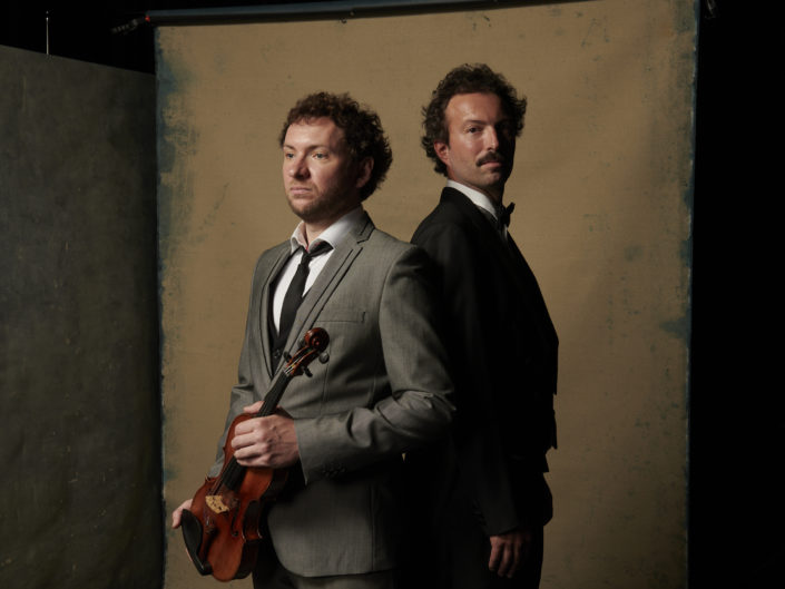 Pierre&Simon