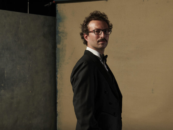 Simon Zaoui