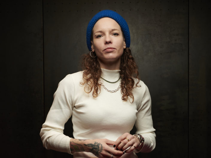 Marion Roch – Edit